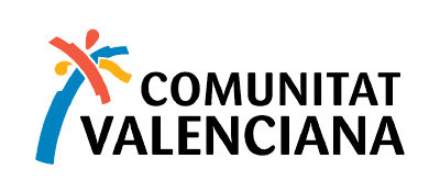 Logo Comunitat Valenciana